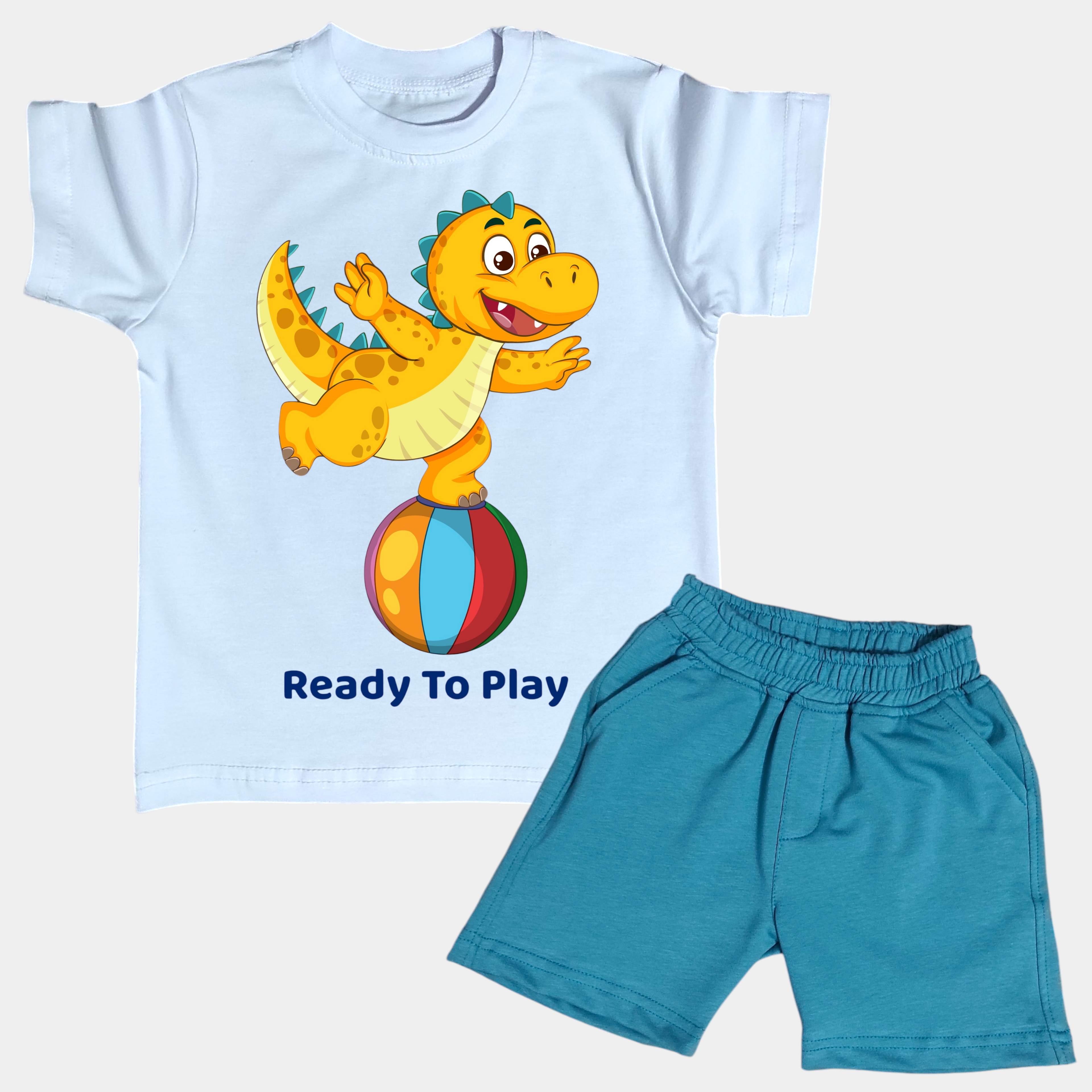 طقم أبيض في بترولي